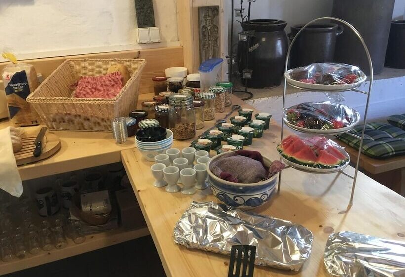 Appartement & Pension Schmidt Kosma