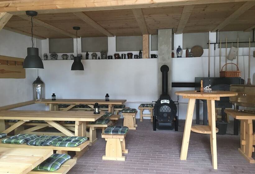 Appartement & Pension Schmidt Kosma