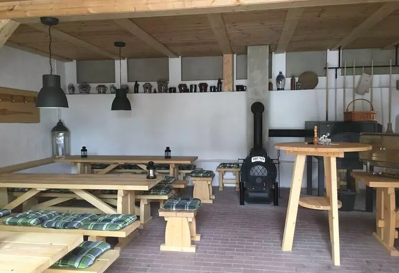 Appartement & Pension Schmidt Kosma