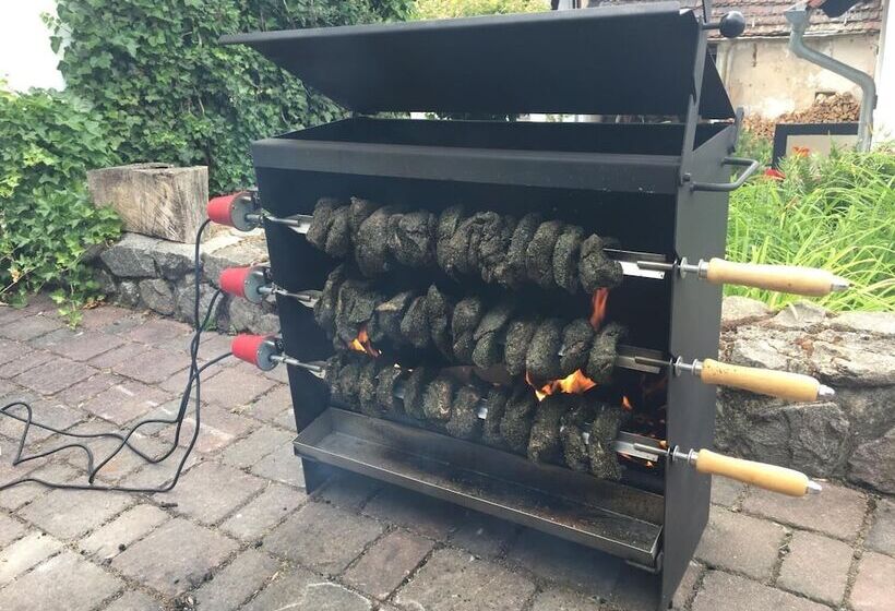 Appartement & Pension Schmidt Kosma