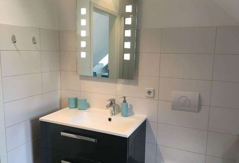 Appartement & Pension Schmidt Kosma