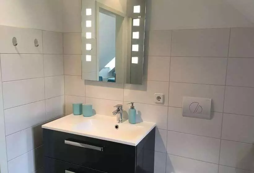 Appartement & Pension Schmidt Kosma