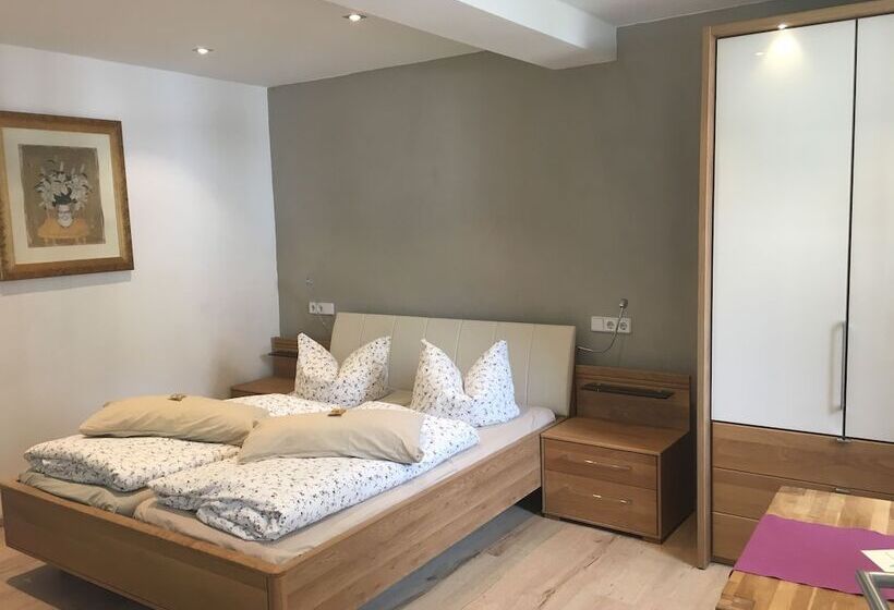 Appartement & Pension Schmidt Kosma