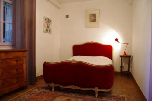 민박 Chateau Bouvet Ladubay