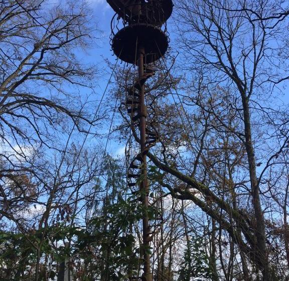 민박 Chateau Bouvet Ladubay