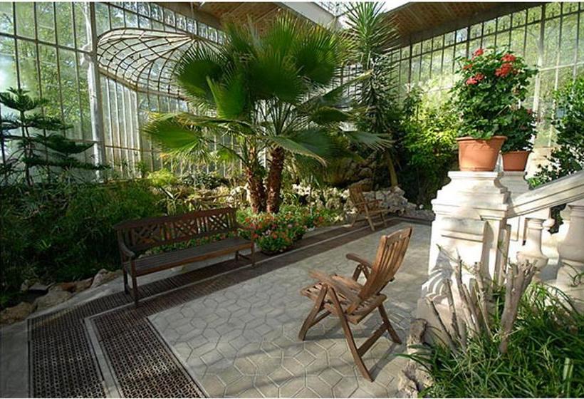 민박 Chateau Bouvet Ladubay