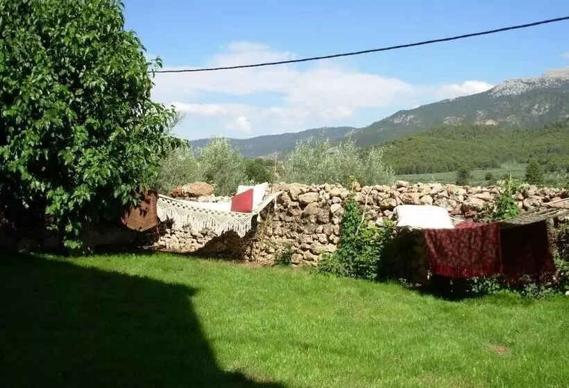 Casa Rural La Tiná