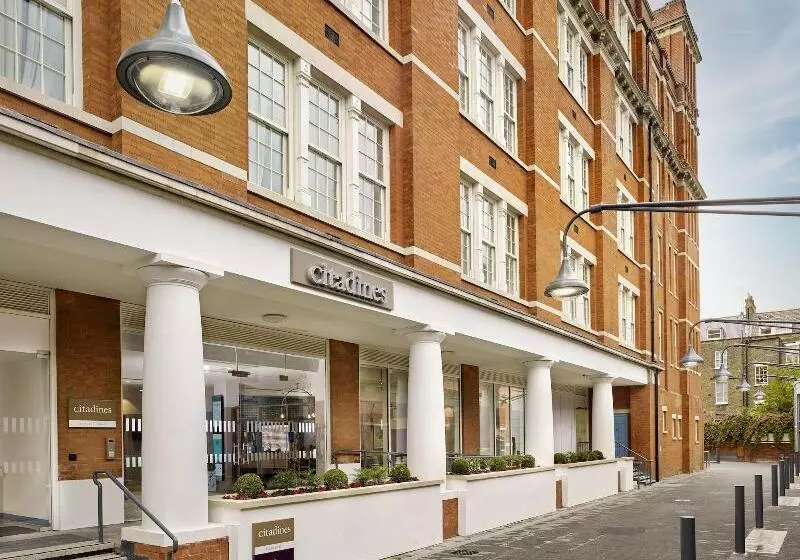 Citadines Islington London
