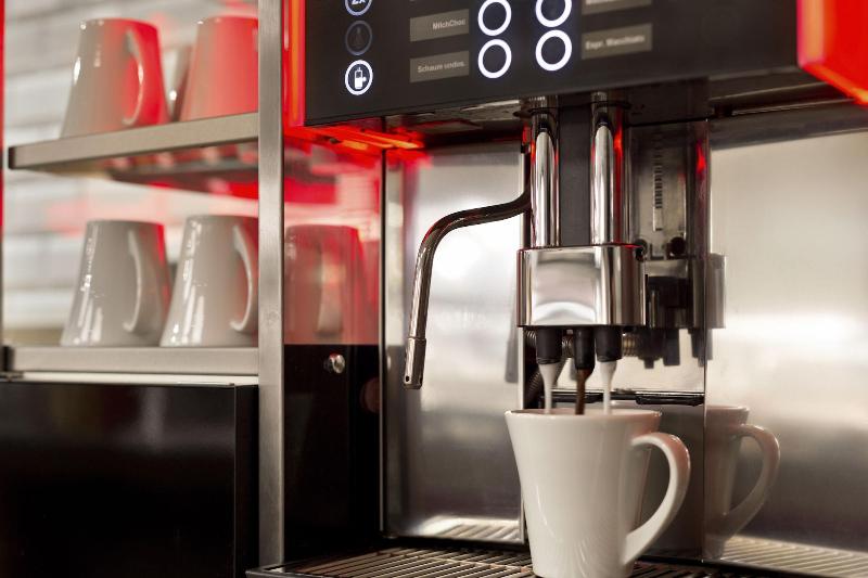 Citadines Islington London