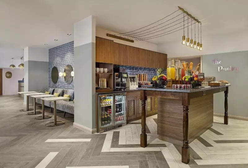 Citadines Islington London