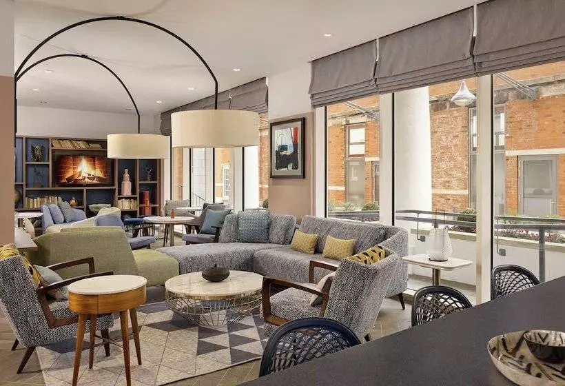 Citadines Islington London