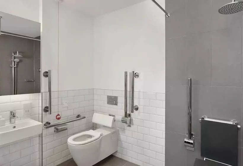 Citadines Islington London