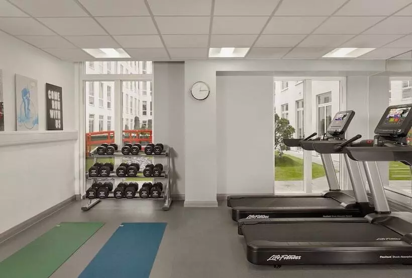 Citadines Islington London