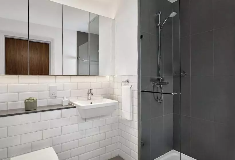 Citadines Islington London