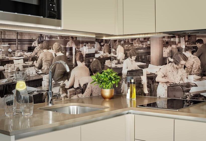 Citadines Islington London