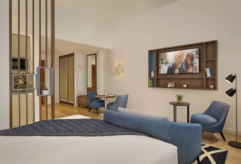 Citadines Islington London