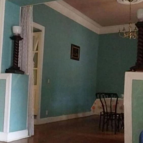 هتل Casa De La Alameda