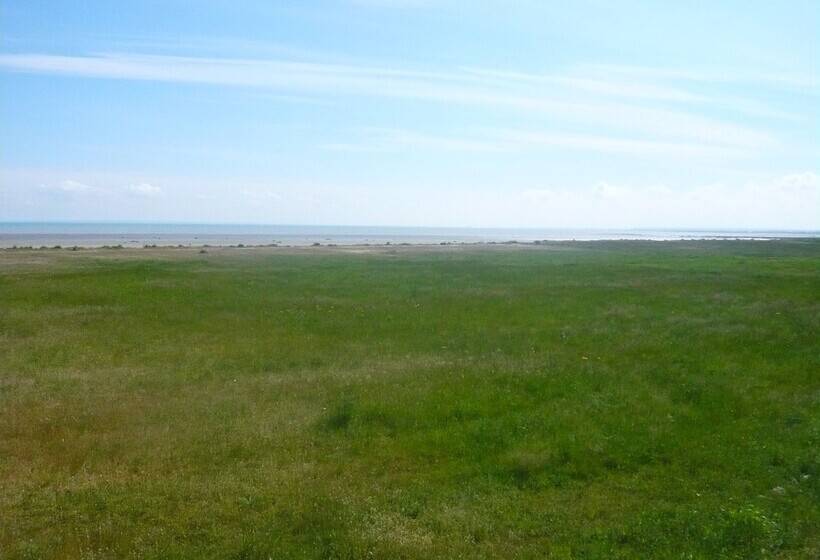 酒店 Le Village Insolite Yourte Et Roulotte