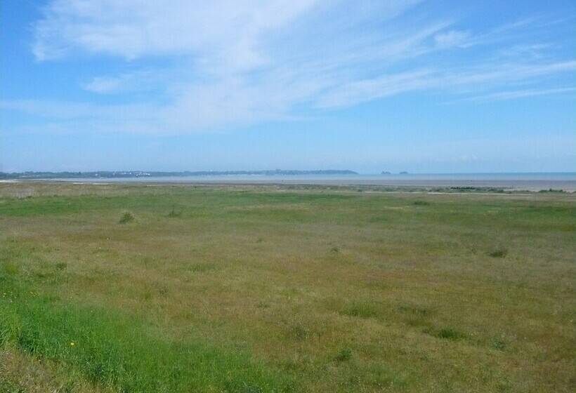 酒店 Le Village Insolite Yourte Et Roulotte