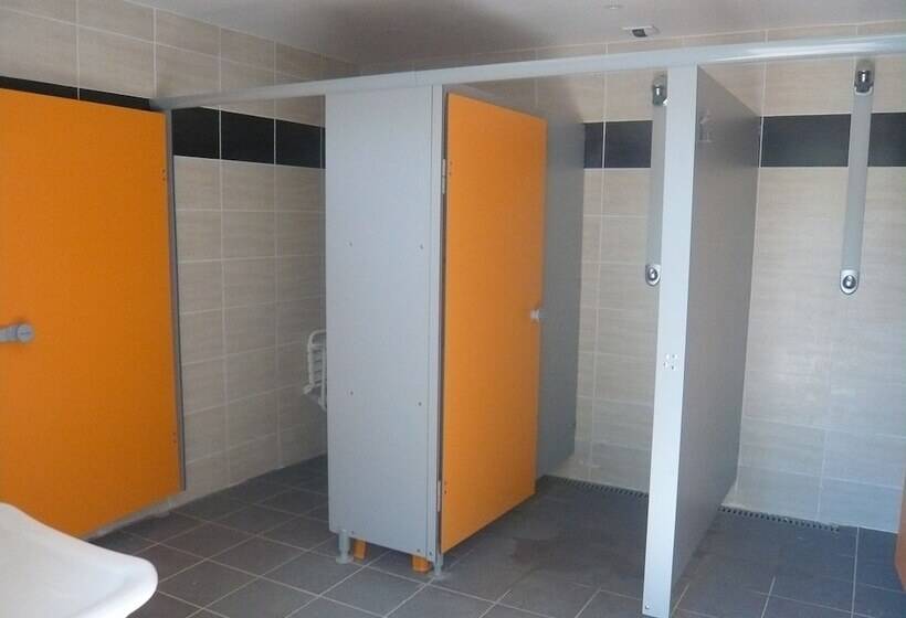 酒店 Le Village Insolite Yourte Et Roulotte