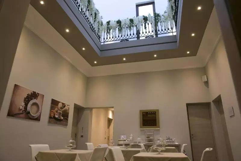 هتل Map Holiday Residence