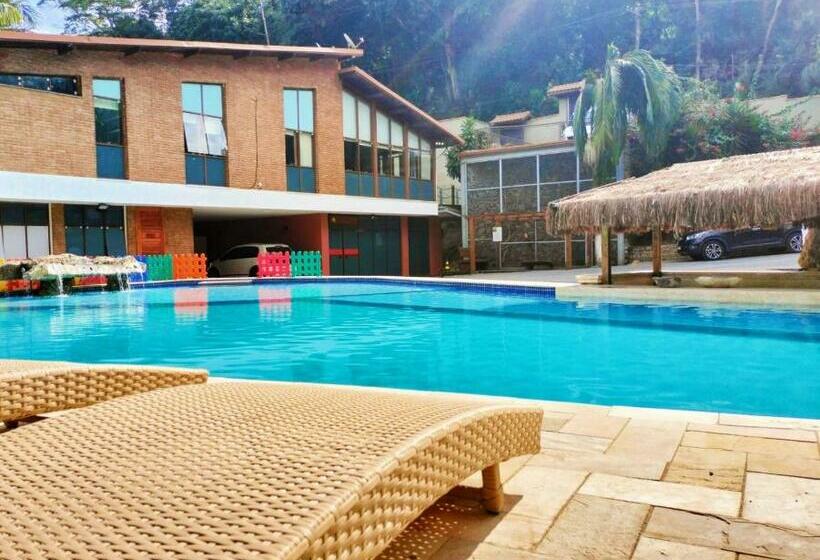 Ecohotel Vale Do Sol