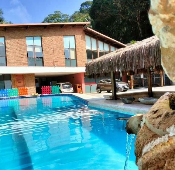 Ecohotel Vale Do Sol