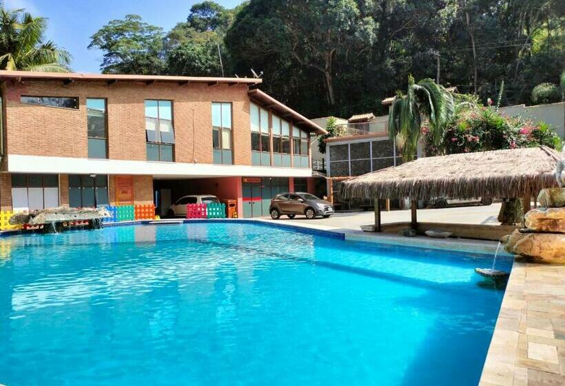 Ecohotel Vale Do Sol