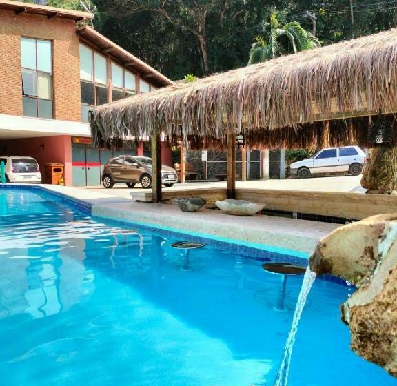 Ecohotel Vale Do Sol