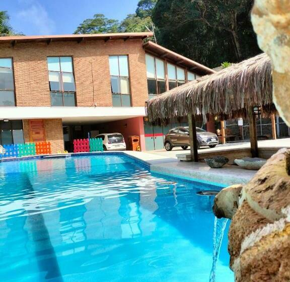 Ecohotel Vale Do Sol