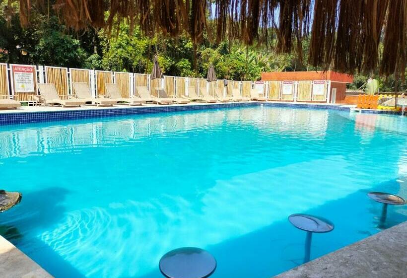 Ecohotel Vale Do Sol