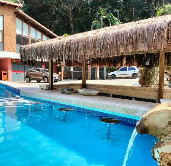 Ecohotel Vale Do Sol