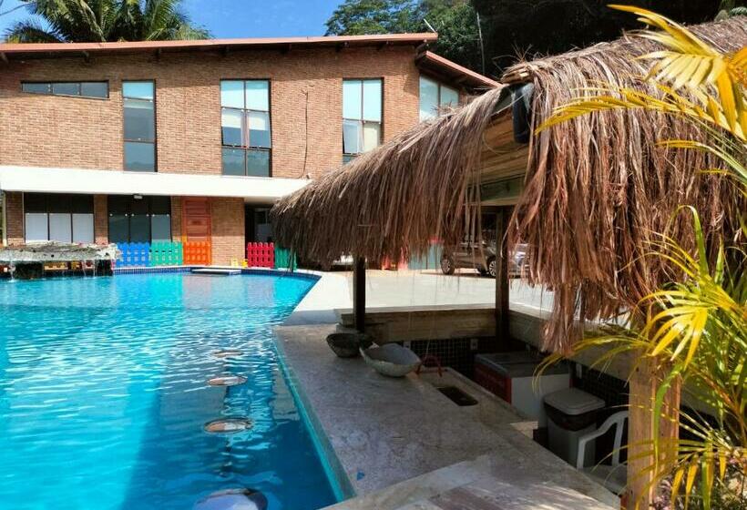 Ecohotel Vale Do Sol