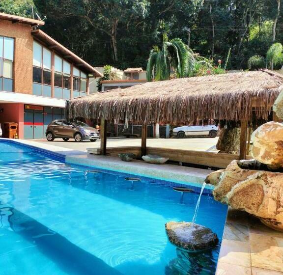 Ecohotel Vale Do Sol