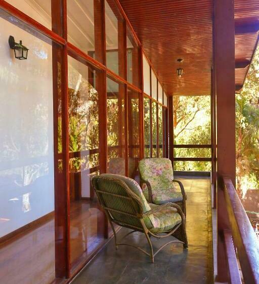 Ecohotel Vale Do Sol