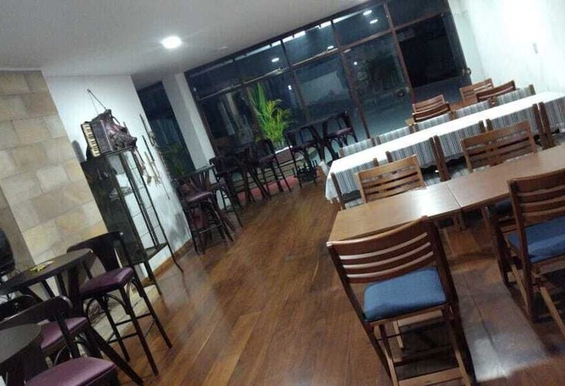 Ecohotel Vale Do Sol