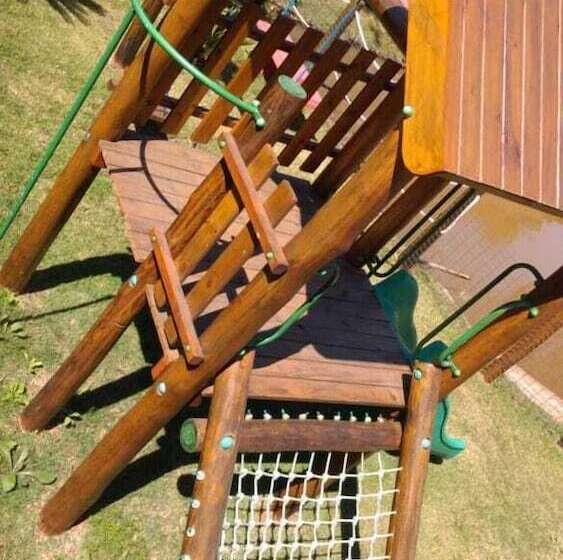 Ecohotel Vale Do Sol