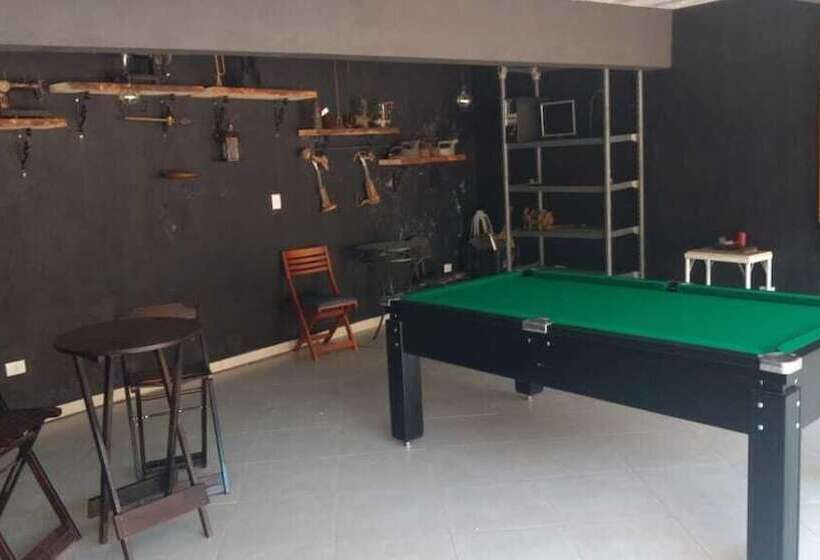 Ecohotel Vale Do Sol