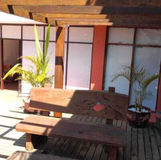 Ecohotel Vale Do Sol