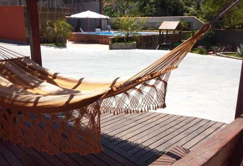 Ecohotel Vale Do Sol