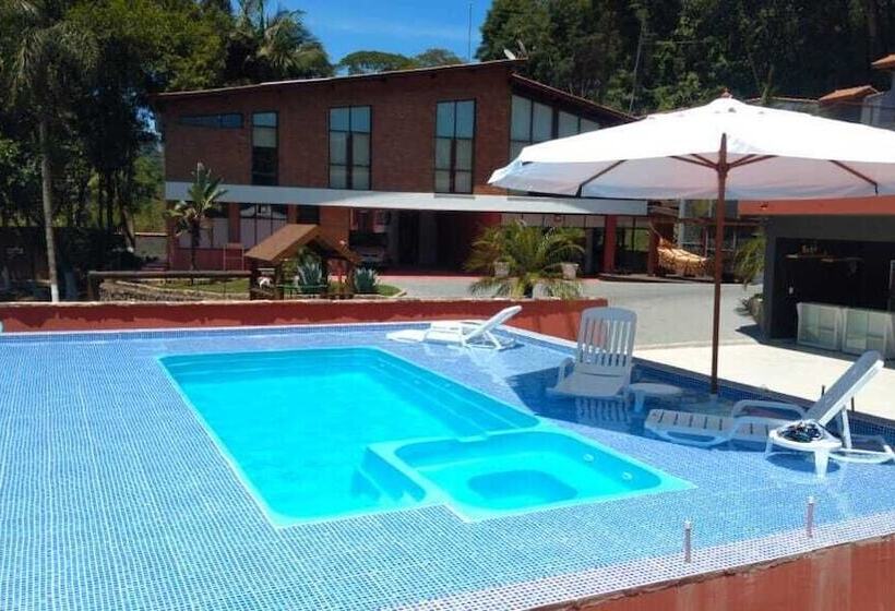 Ecohotel Vale Do Sol