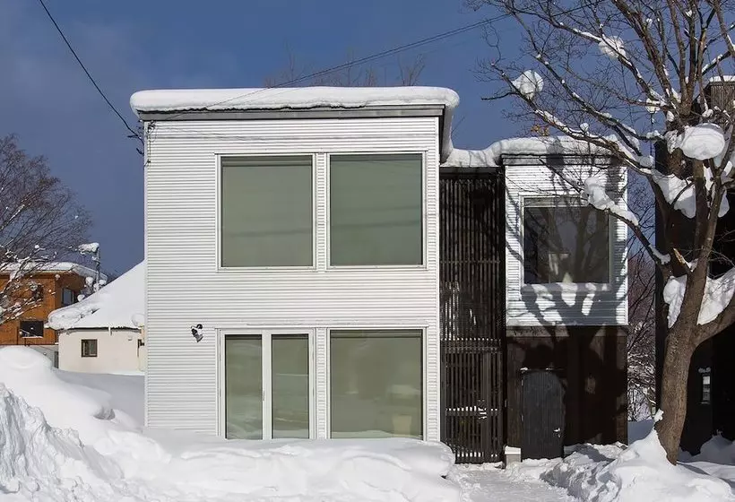 ホテル Seisei Chalet