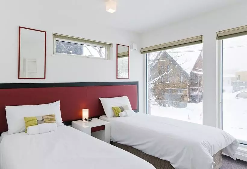 ホテル Seisei Chalet