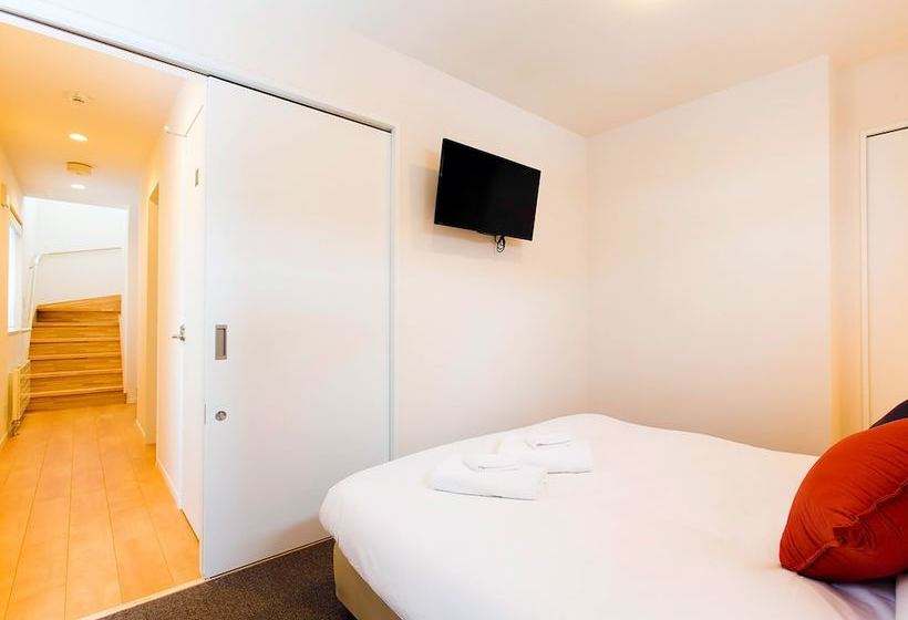 ホテル Seisei Chalet