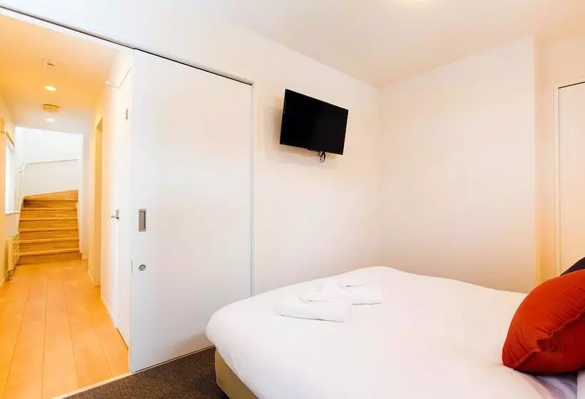 ホテル Seisei Chalet