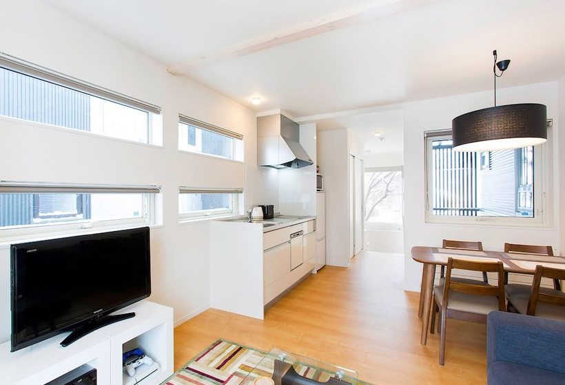 ホテル Seisei Chalet