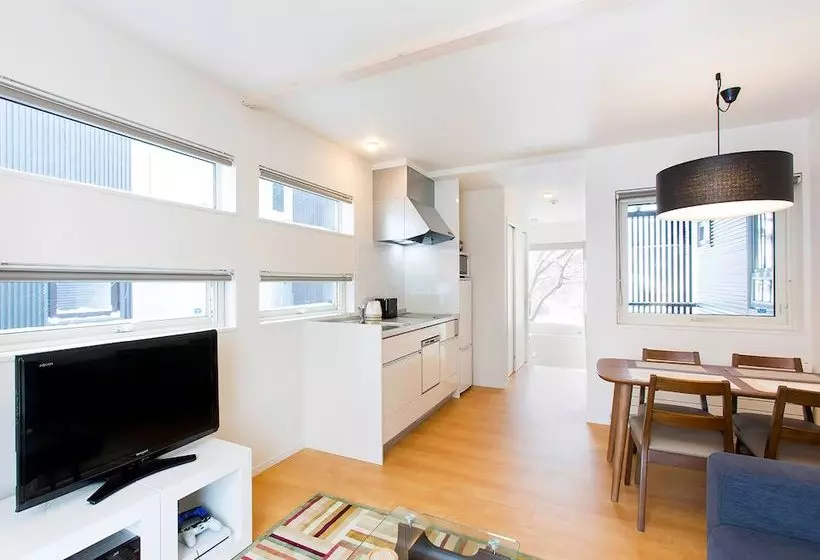 ホテル Seisei Chalet