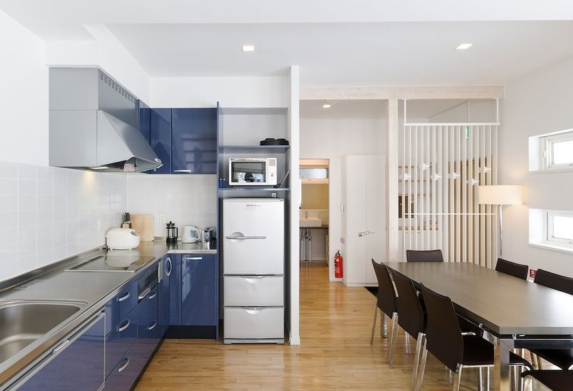 ホテル Seisei Chalet