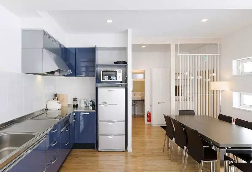 ホテル Seisei Chalet