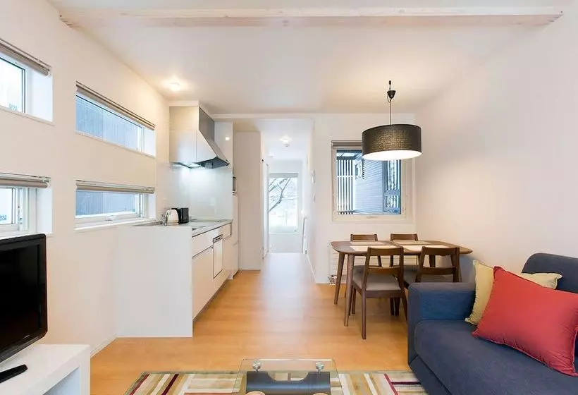 ホテル Seisei Chalet